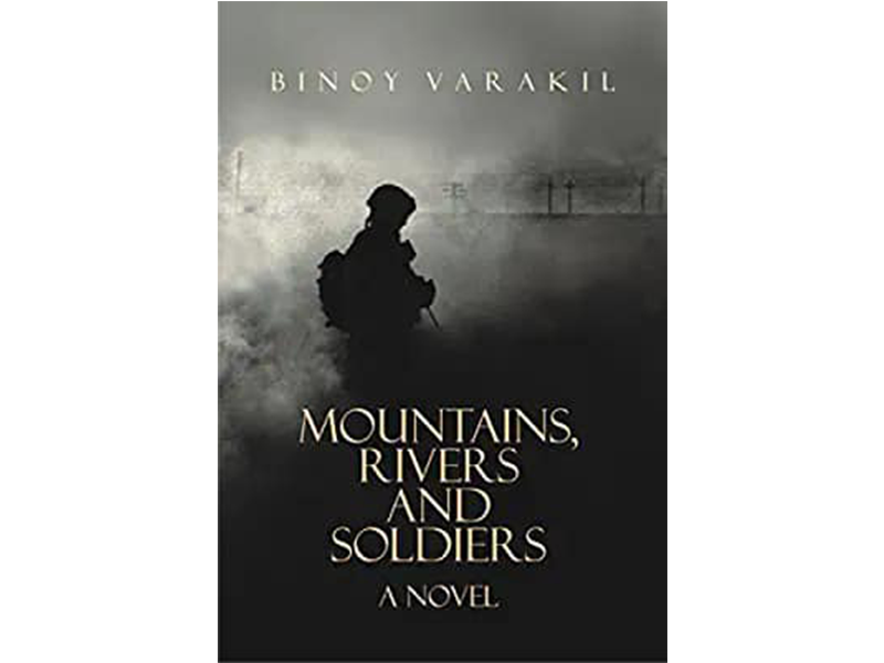 Mountains , Rivers and Soldiers